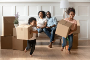 First-Time Homebuyer Grant of up-to $ 17,000 *